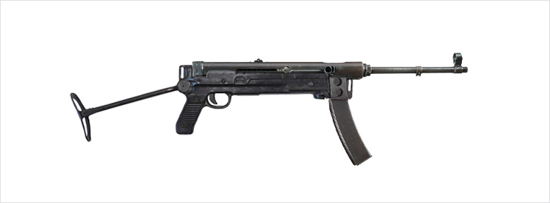 Yugo M56