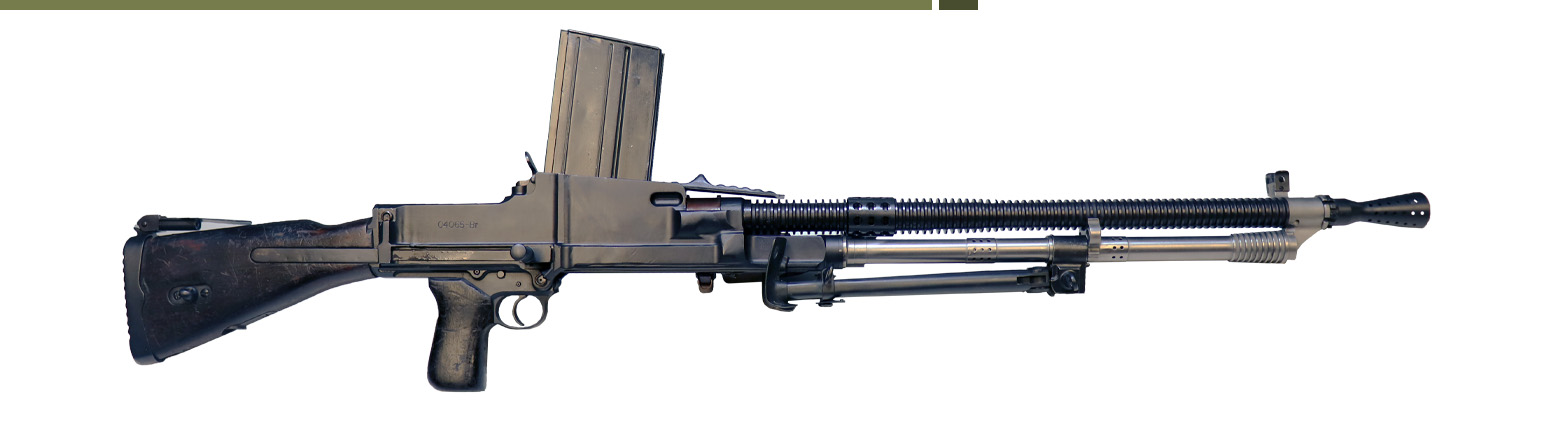 ZB LMG