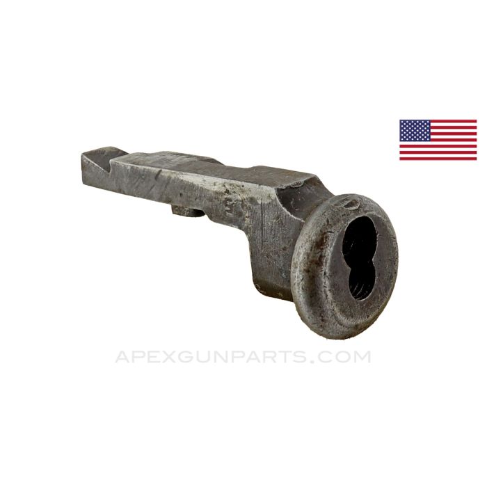 Enfield #4 Round Cocking Piece, Early, Savage *Good*