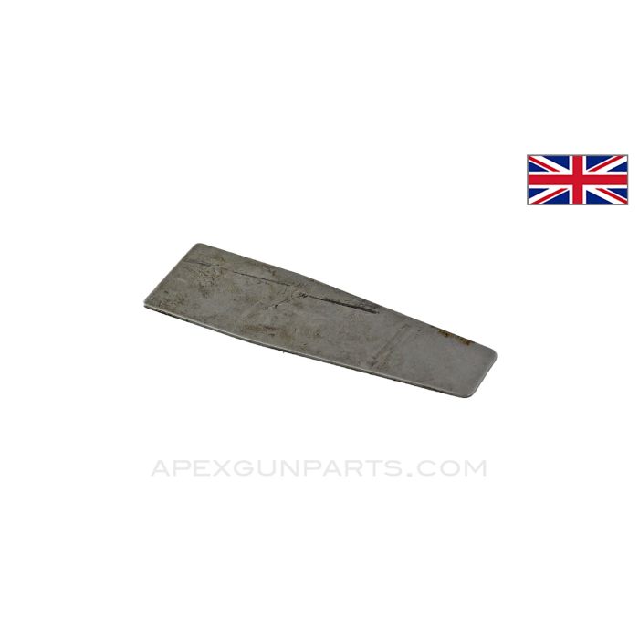 Enfield #4 Magazine Floorplate, for 5rd Conversion *Excellent*