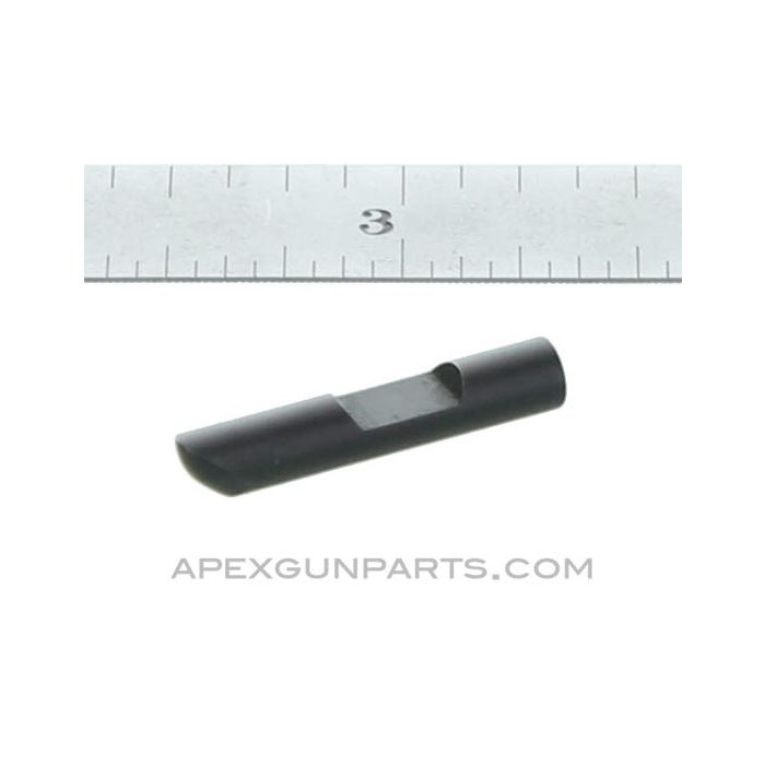 US M9 / M9A1 Locking Block Plunger, Part #3, *NOS* 