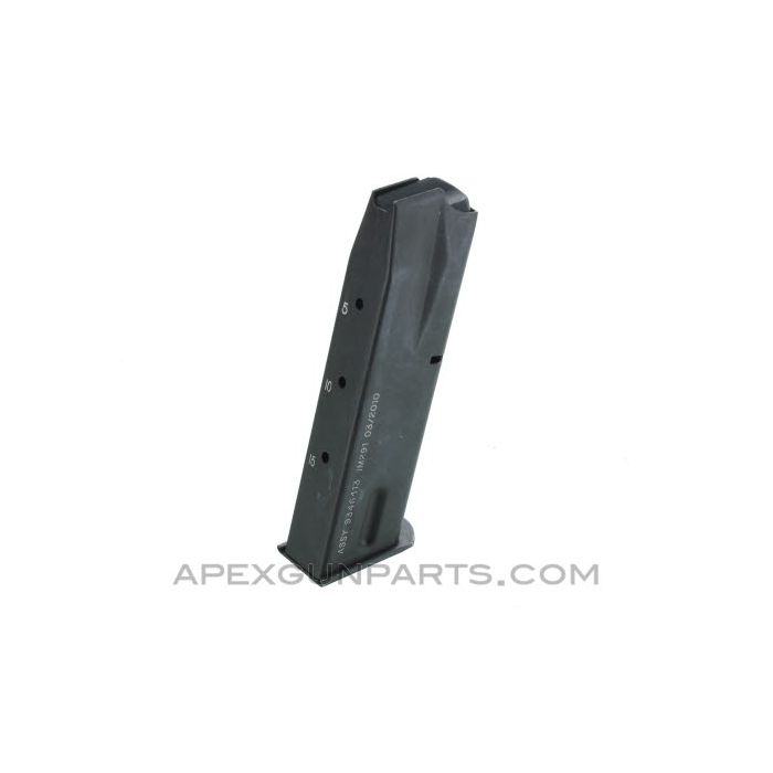 US M9 / M9A1 Magazine, 15rd, 9mm, *NOS* 