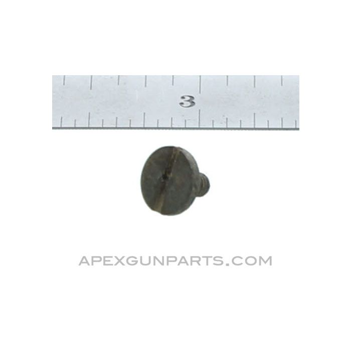 US M9 / M9A1 Screw, Grip Panel, Part #44, *NOS* 