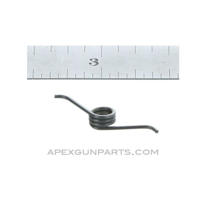 US M9 / M9A1 Trigger Spring, Part #24, *NOS* 