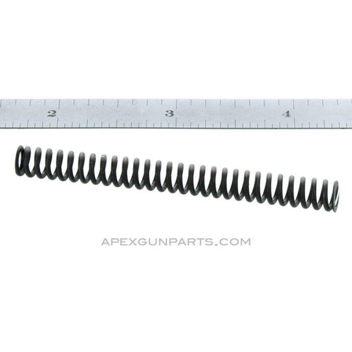 US M9 / M9A1 Main / Hammer Spring, Part #36, *NOS*