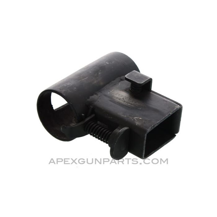 STEN Mk 5 Magazine Housing Assembly