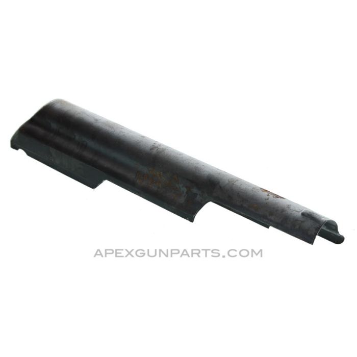 Yugoslavian M70 Top Cover, Stamped, *Heavy Rust / As-Is* 