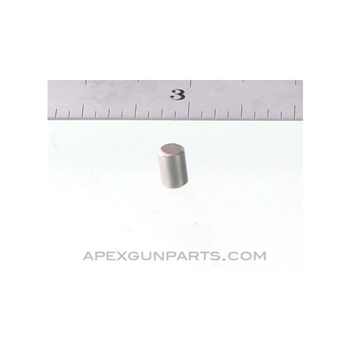 AR15/M16 Barrel Indexing Pin