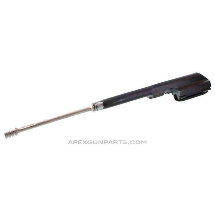 Romanian PSL/FPK 7.62x54r Bolt Carrier, Modified, US922(r) Compliant