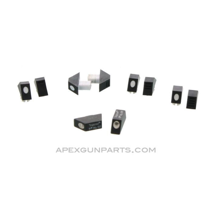 Smith & Wesson Sigma Front Sight, Multiple Types, Part #25A, *Excellent*