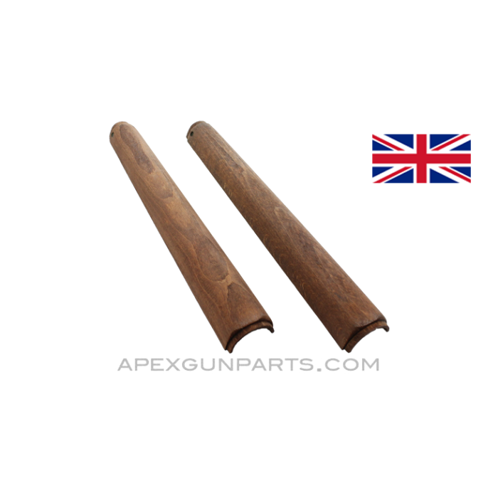 Enfield #4 Handguard, Rear, *NOS* 