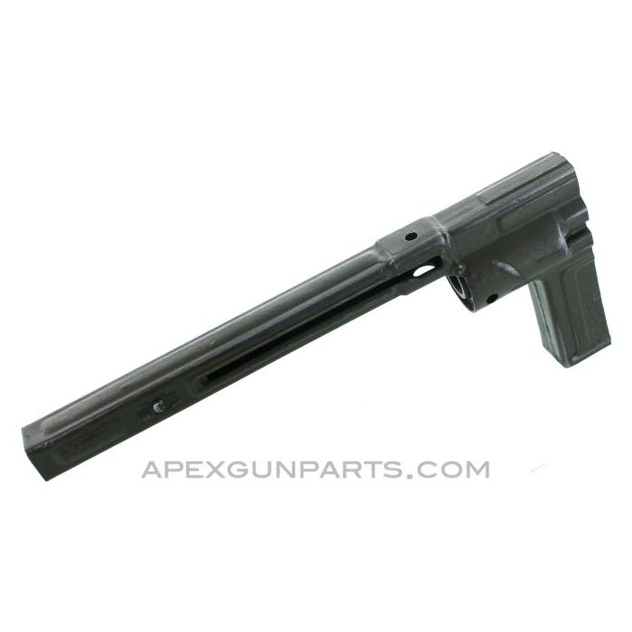 CETME Model L Cocking Tube and Trunnion, Stripped, *Good* 