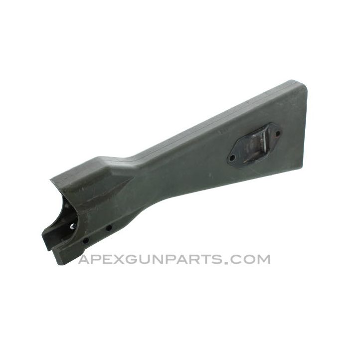 CETME Model L Buttstock, Stripped, *Good* 