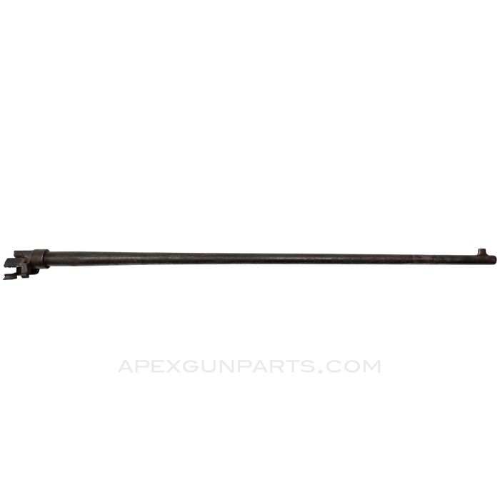 Krag Rifle Barrel, 30", 8x58mmR *Fair* 