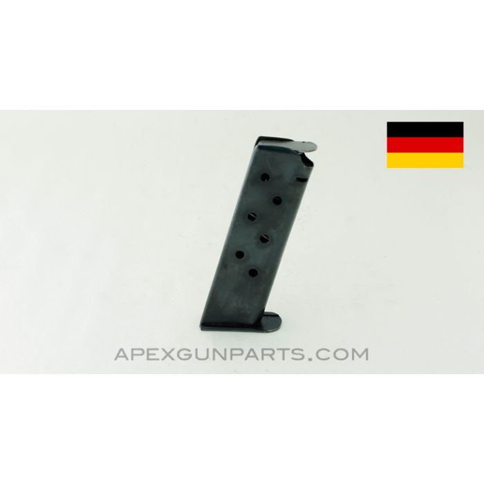 Walther PP Magazine, 7rd, Aftermarket, .380 ACP *Good*