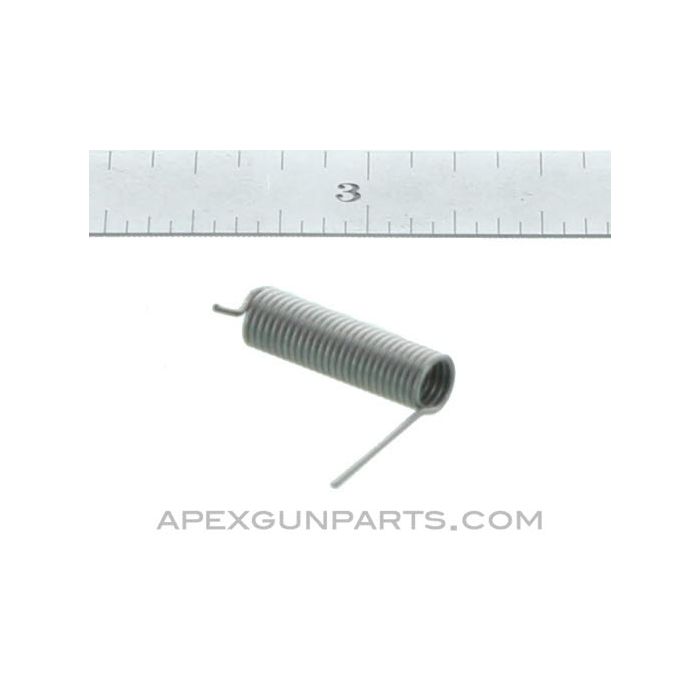 AR-15 / M16 Dust Cover Spring, US Made, *NEW*