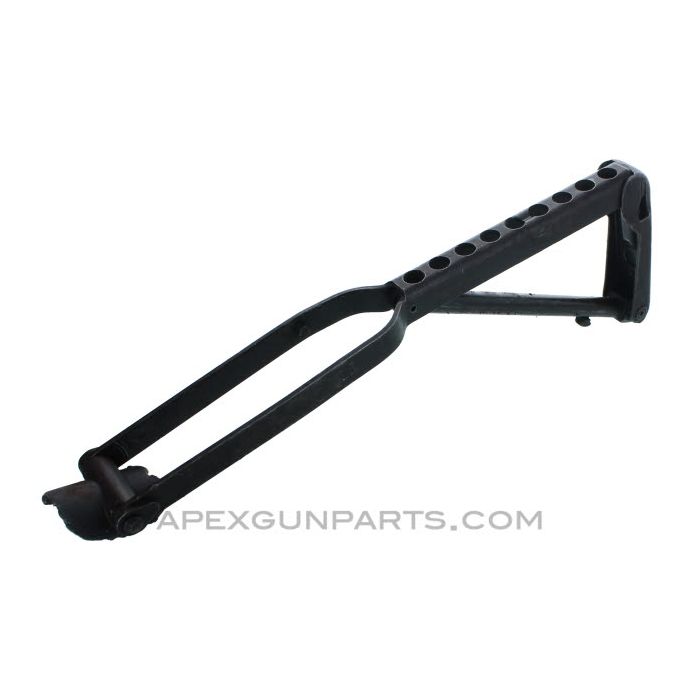 Sterling L2A3 Underfolder Stock Assembly