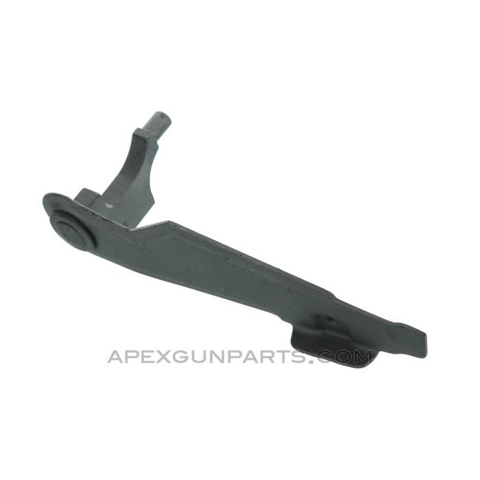 Yugoslavian M72B1/M70B1 Safety Selector Lever, Bead Blasted, *Very Good* 