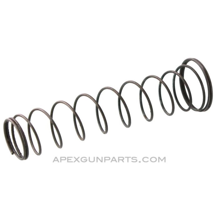 Coil Spring for AK Buttstock Cleaning Kit Storage, *Very Good to Excellent* 