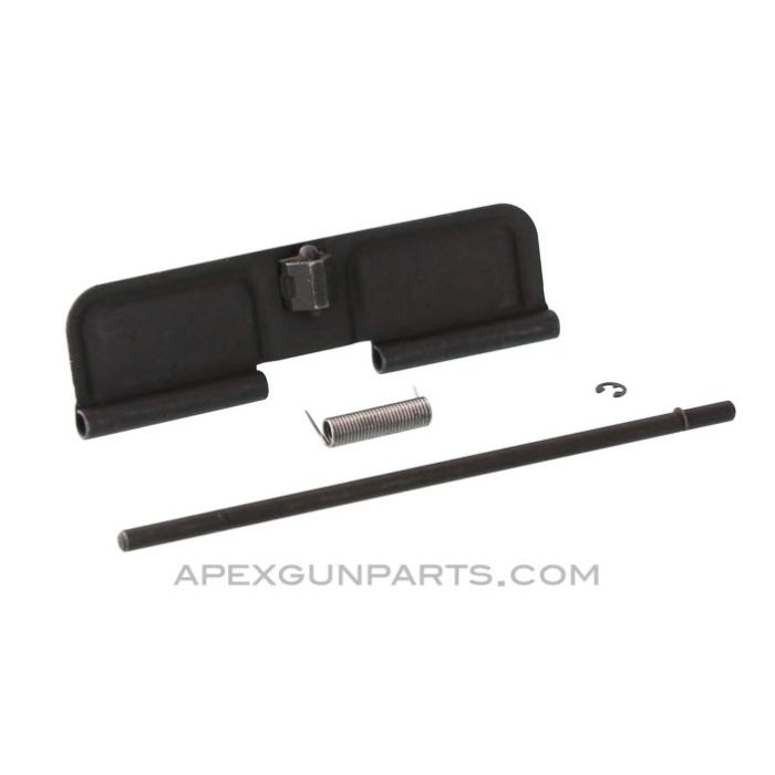 Colt M16 Ejector Door Assembly, *Very Good*