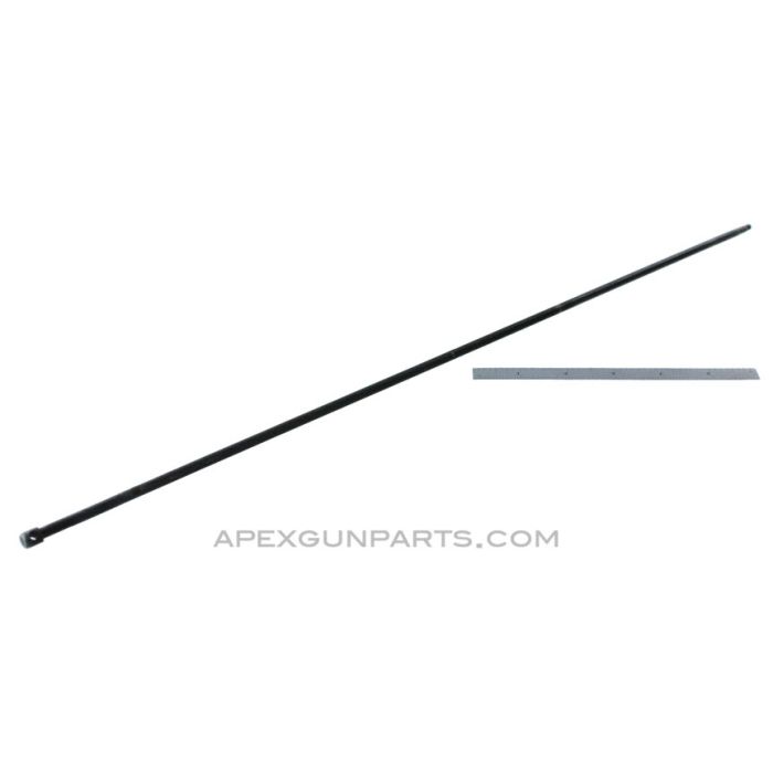 Yugoslavian M72 Cleaning Rod *Good* 