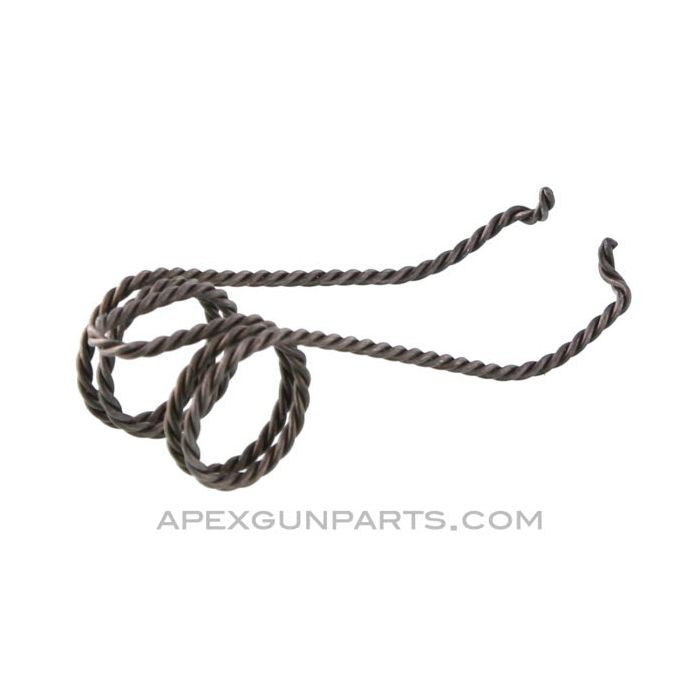 Polish Tantal wz.88 Hammer Spring, Twisted Wire, *Excellent*