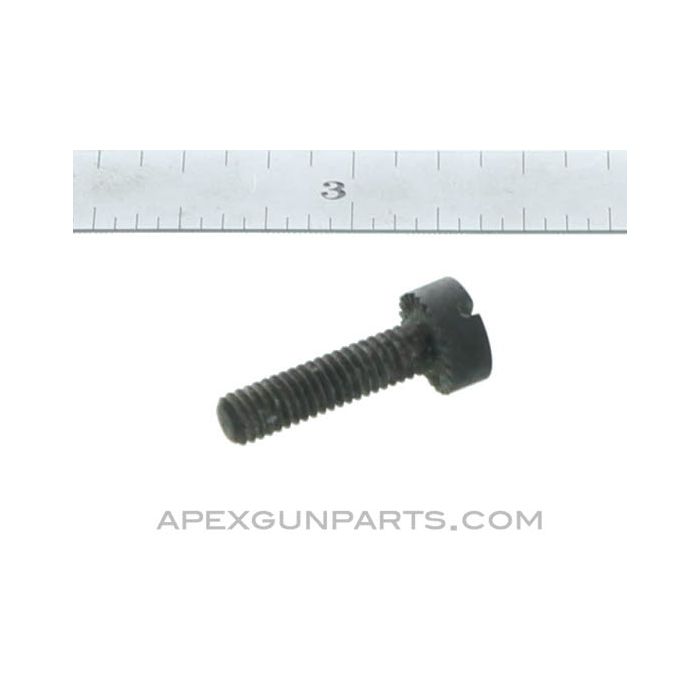 L1A1 Screw, Rear Sight Windage, *Very Good* 