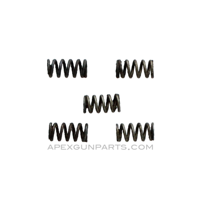 Mauser M98 Sear Spring, *Good* 