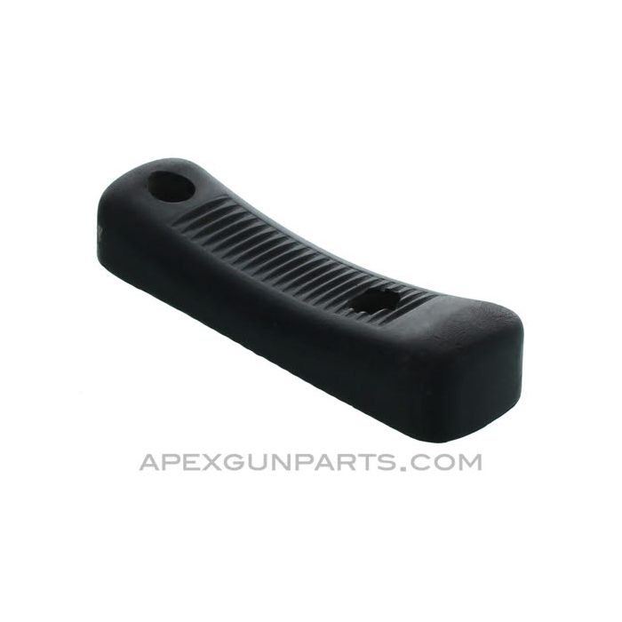 CETME Model L Rubber Buttpad, *Good* 