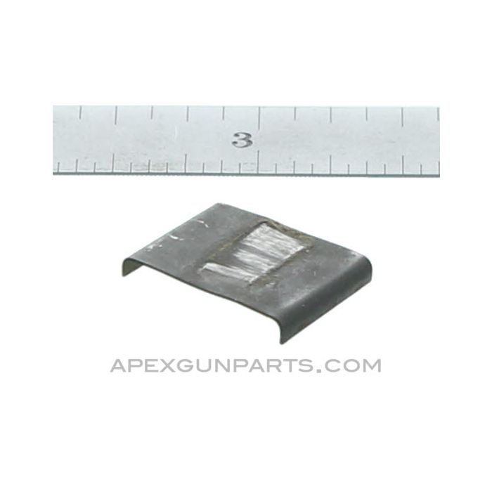 CETME Model L Rear Sight Flat Spring, *Good* 