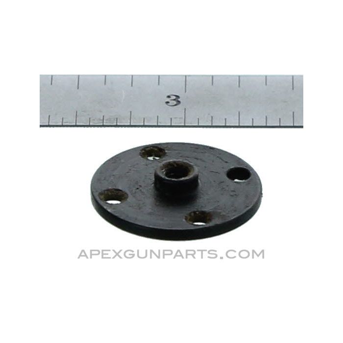 CETME Model L Rear Sight Windage Wheel, *Good* 