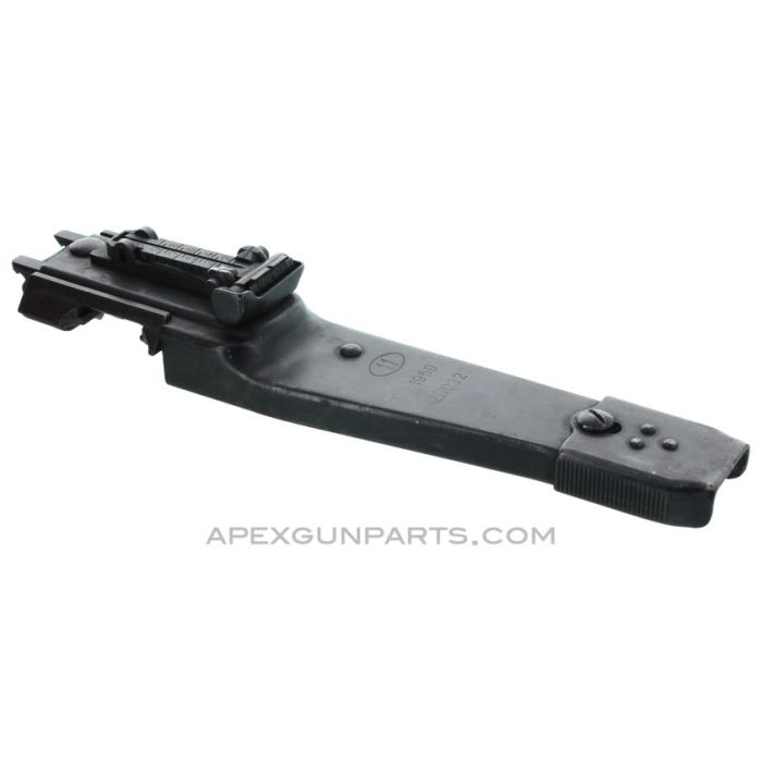 RPD Top Cover, Complete, 7.62X39, *Good*