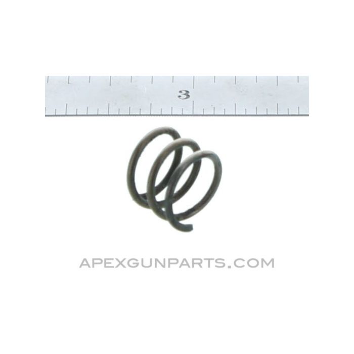 FAL Front Sight Spring, Type A *Very Good*
