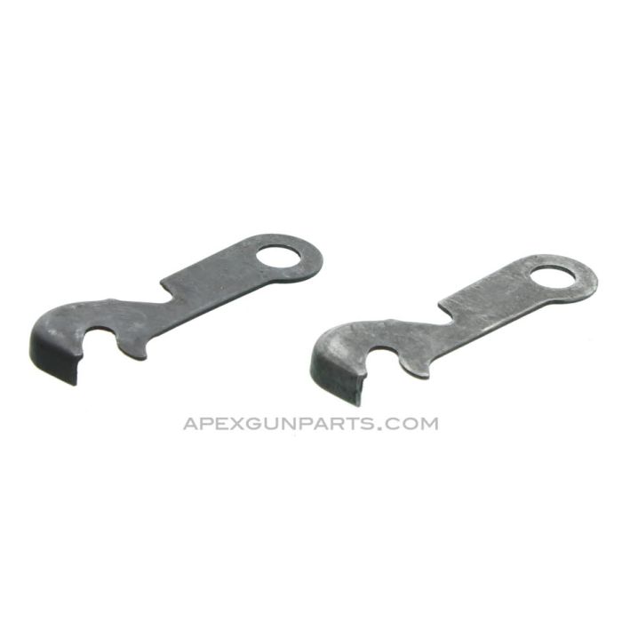 FAL Frame Locking Plate, Available Refinished or Original Finish 