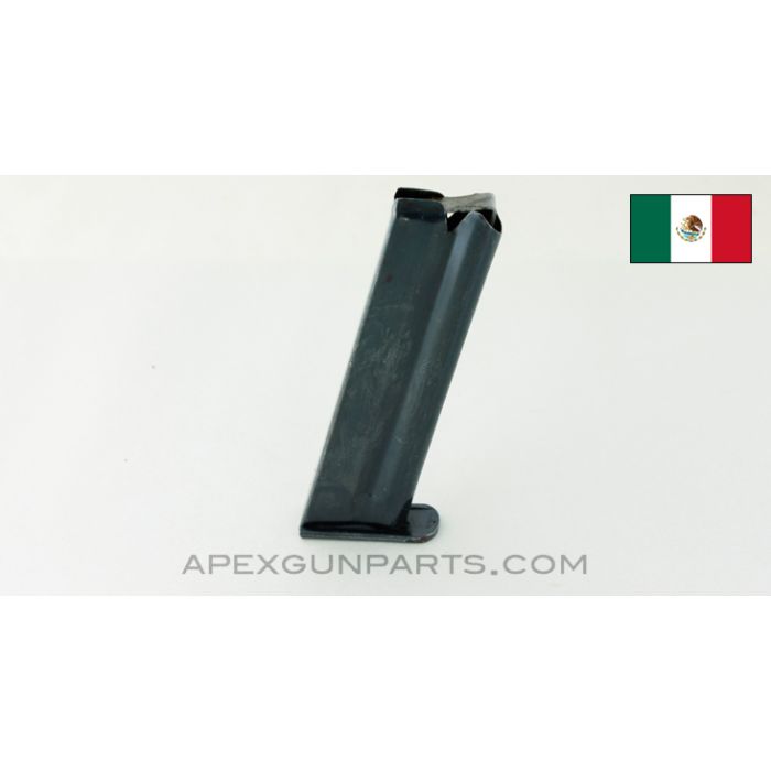 Bernardelli Model 60 Pistol Magazine, 7rd, Aftermarket, .380 ACP *Good*