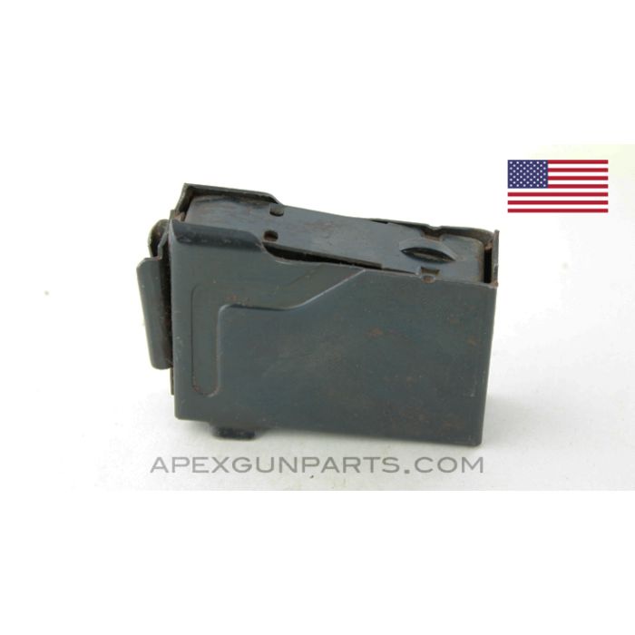 Mossberg 190 Shotgun Magazine, 2rd, 2-3/4", 16 Gauge *Good*