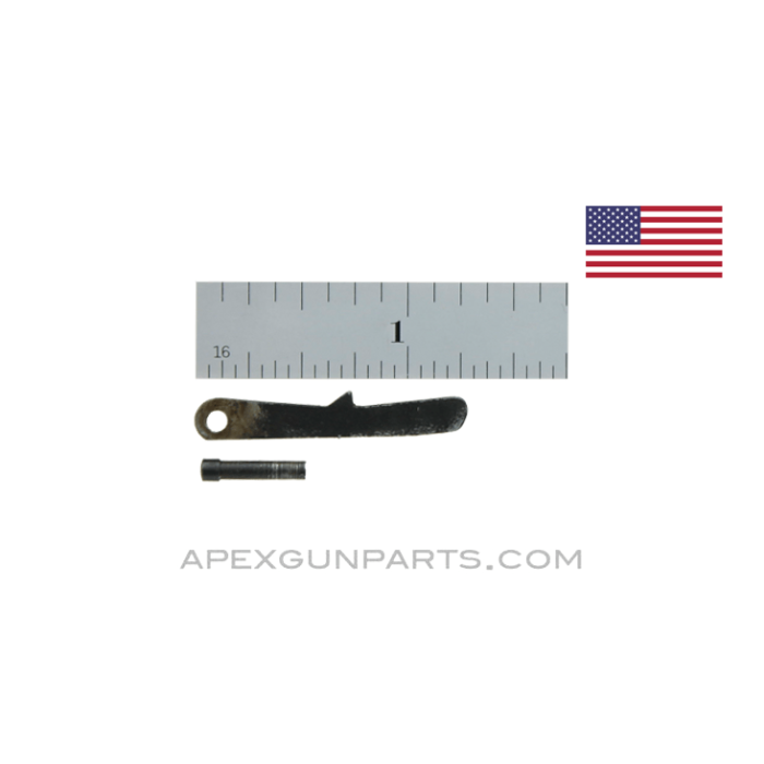 Ruger AC-556 Indexing Pawl and Pivot Pin, *Good*