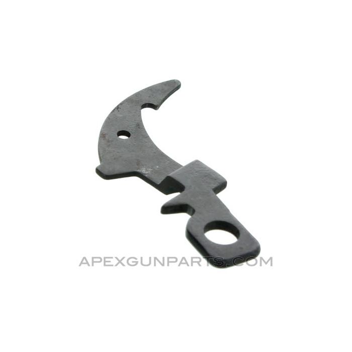 M1 Garand Safety, Type 3, Unmarked, *Good*