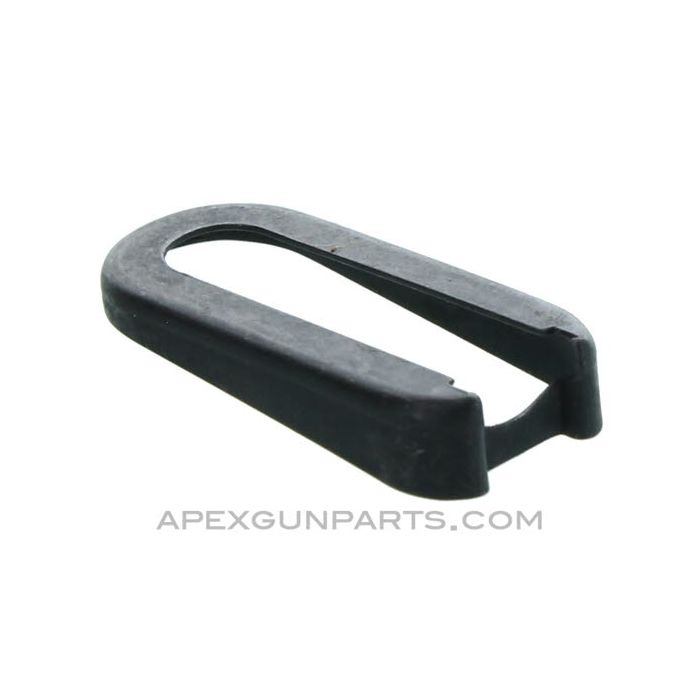 Hungarian Pistol Grip Ferrule, Steel, *NEW* 
