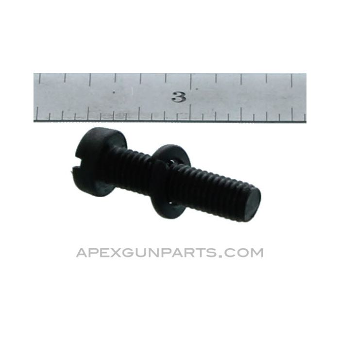 CETME Model L Grip Screw and Washer, *Good* 