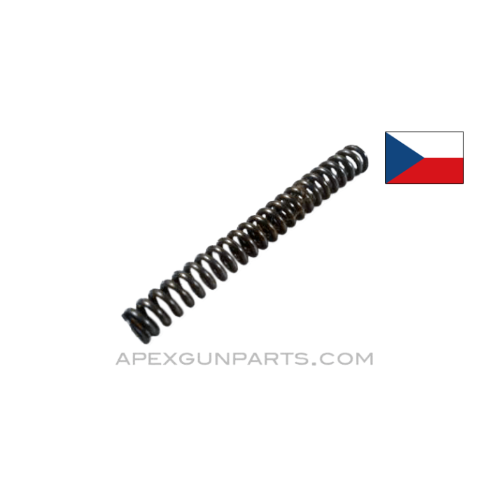 CZ-52 Hammer Spring *NOS*