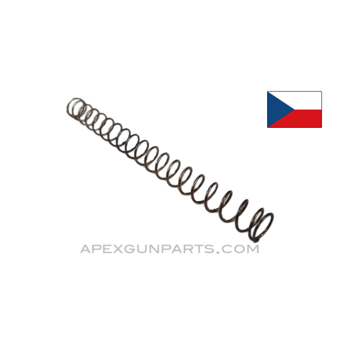 CZ-52 Recoil Spring *NOS* 