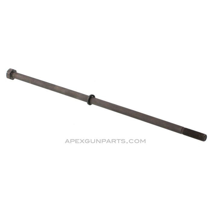 Yugoslavian M76 Buttstock Bolt, USED