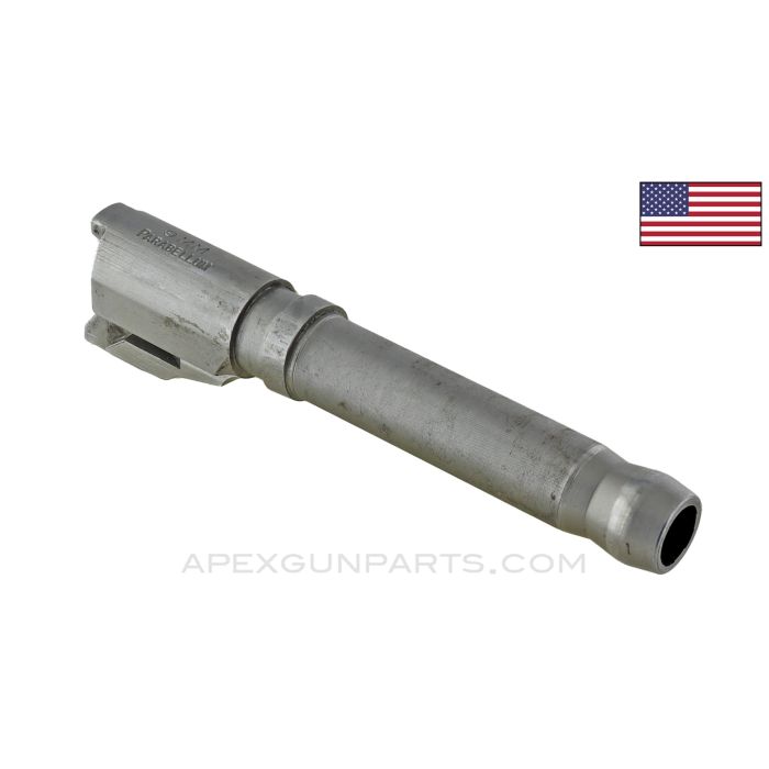 Smith & Wesson 5906 Barrel, 4", 9mm *Very Good*