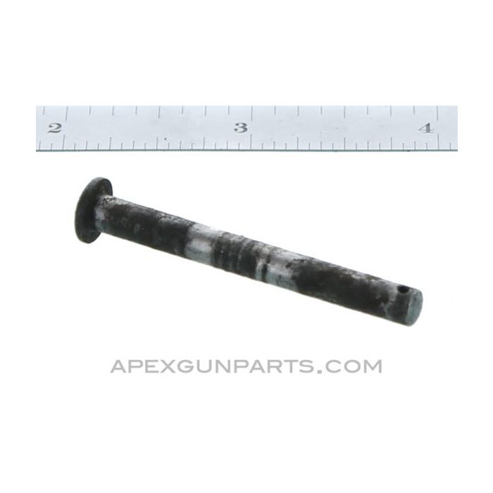 Madsen 1946 Hinge Pin for Body Cover, *Good to Very Good*