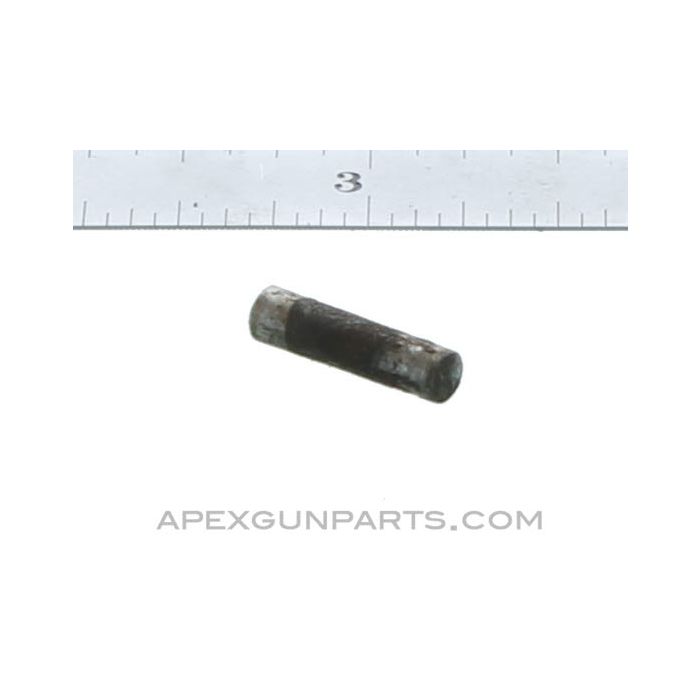 Madsen 1946 Locking Pin for Bottom Frame Bolt, *Good*