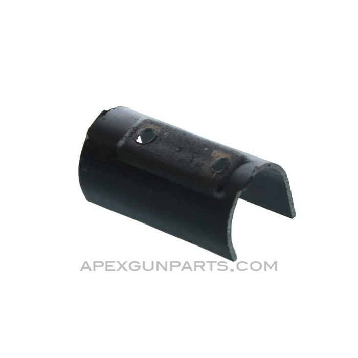 PPS-43 Cut Rear Receiver, Sight Base Section Only, *Good*