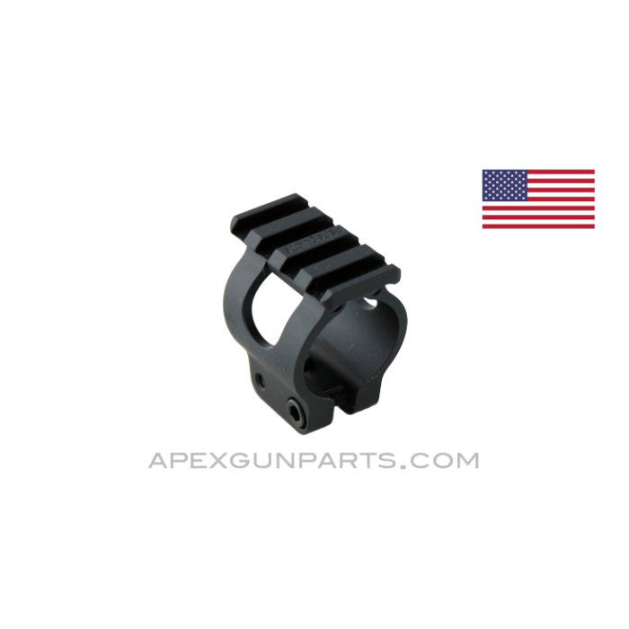 BM-12G Pump Shotgun Accessory Mount, *NEW*