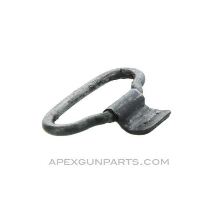 Yugoslavian M70 Rear Sling Swivel for Fixed Stock Rifles *Good* 