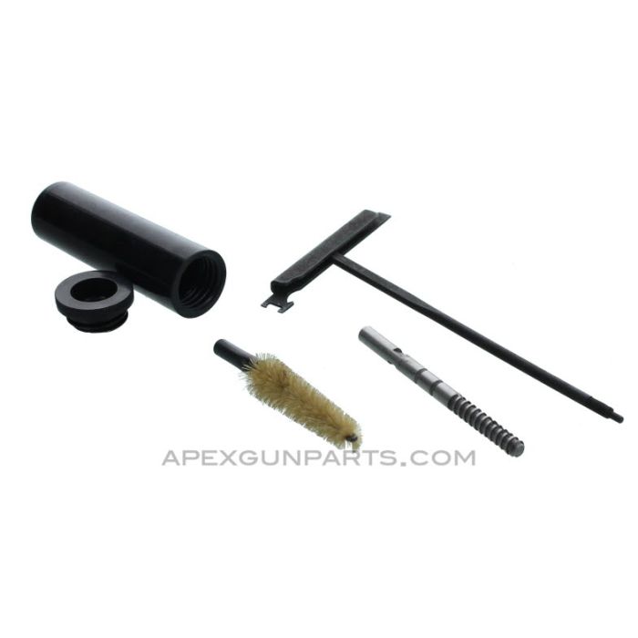 PM-63 RAK Cleaning Kit with Tool, Complete, *Very Good* 